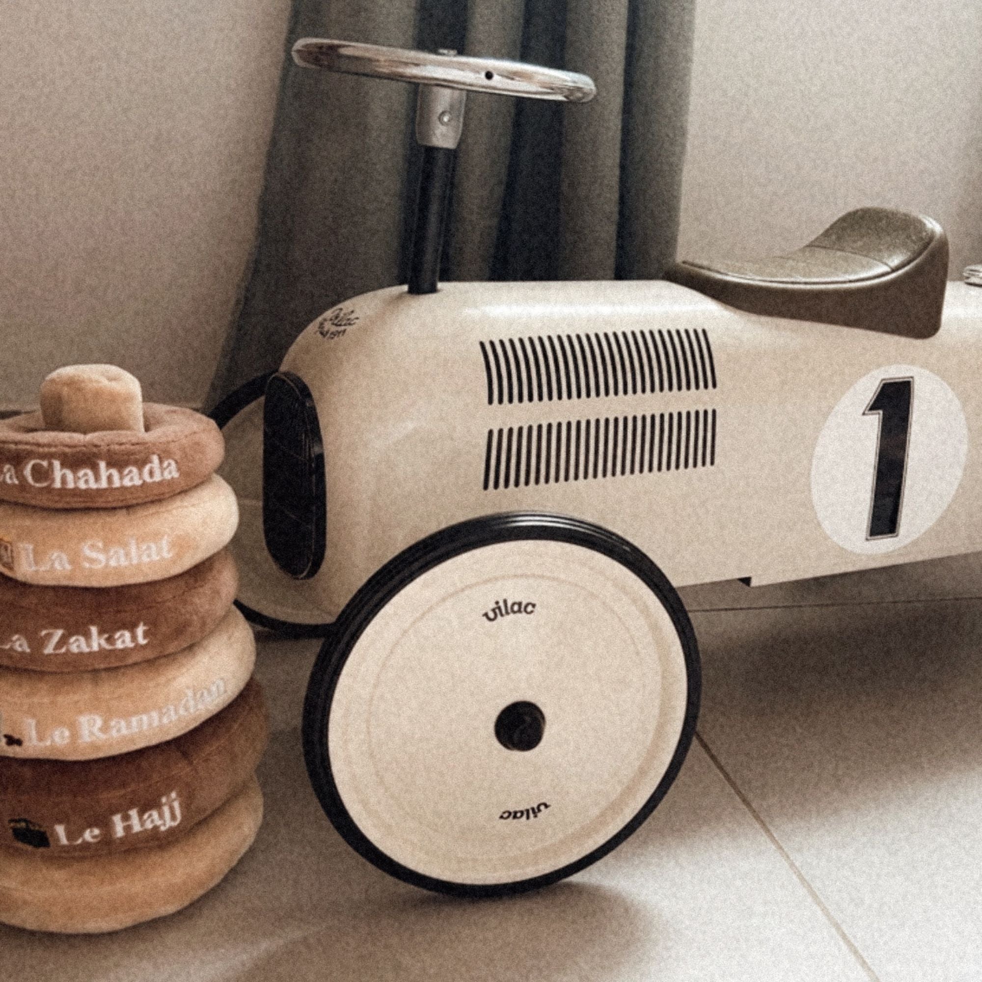 Jeux éducatifs & familiaux