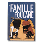 La famille Foulane - Tome 7 - Le voleur