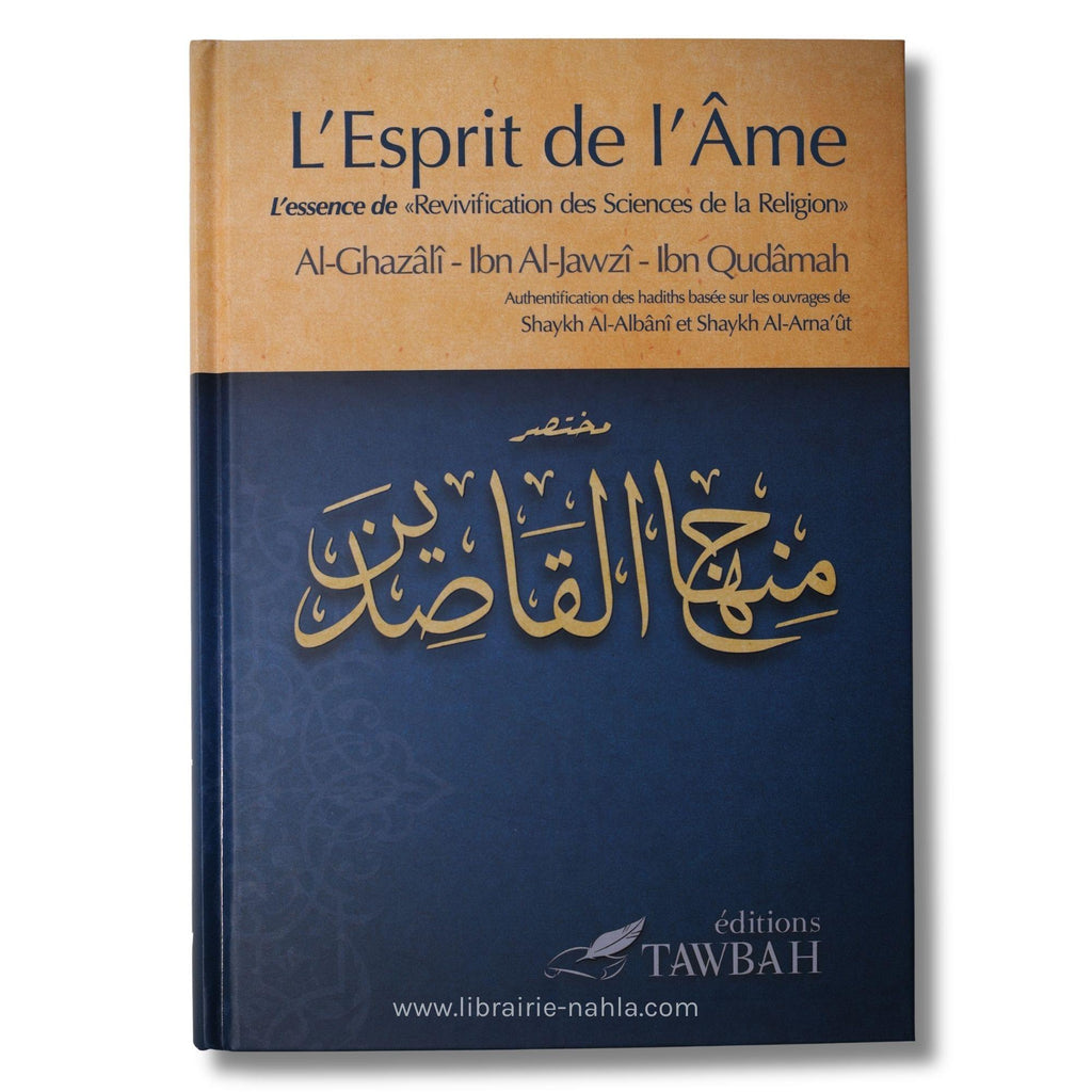 L'Esprit de l'Âme