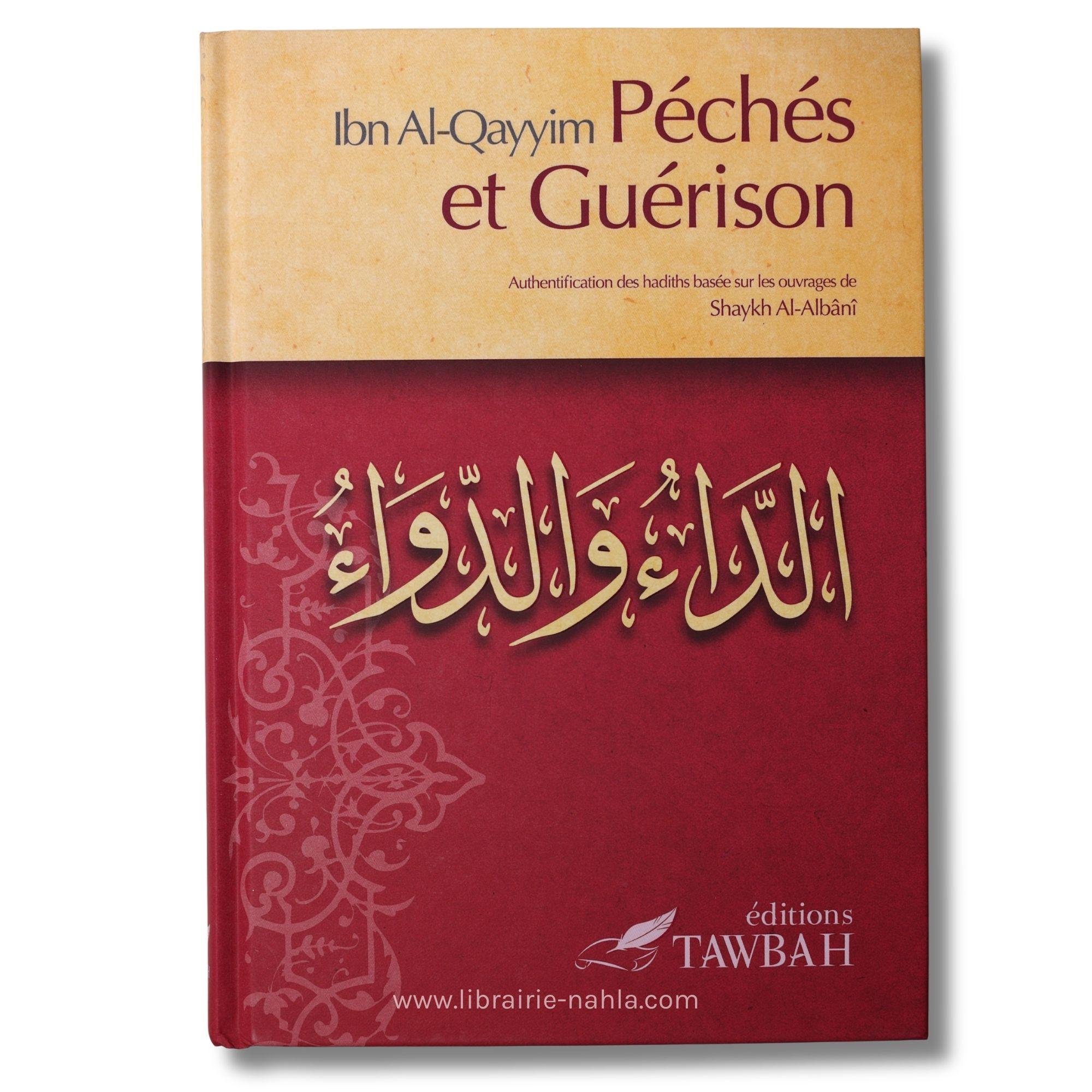 Péchés et guérisons
