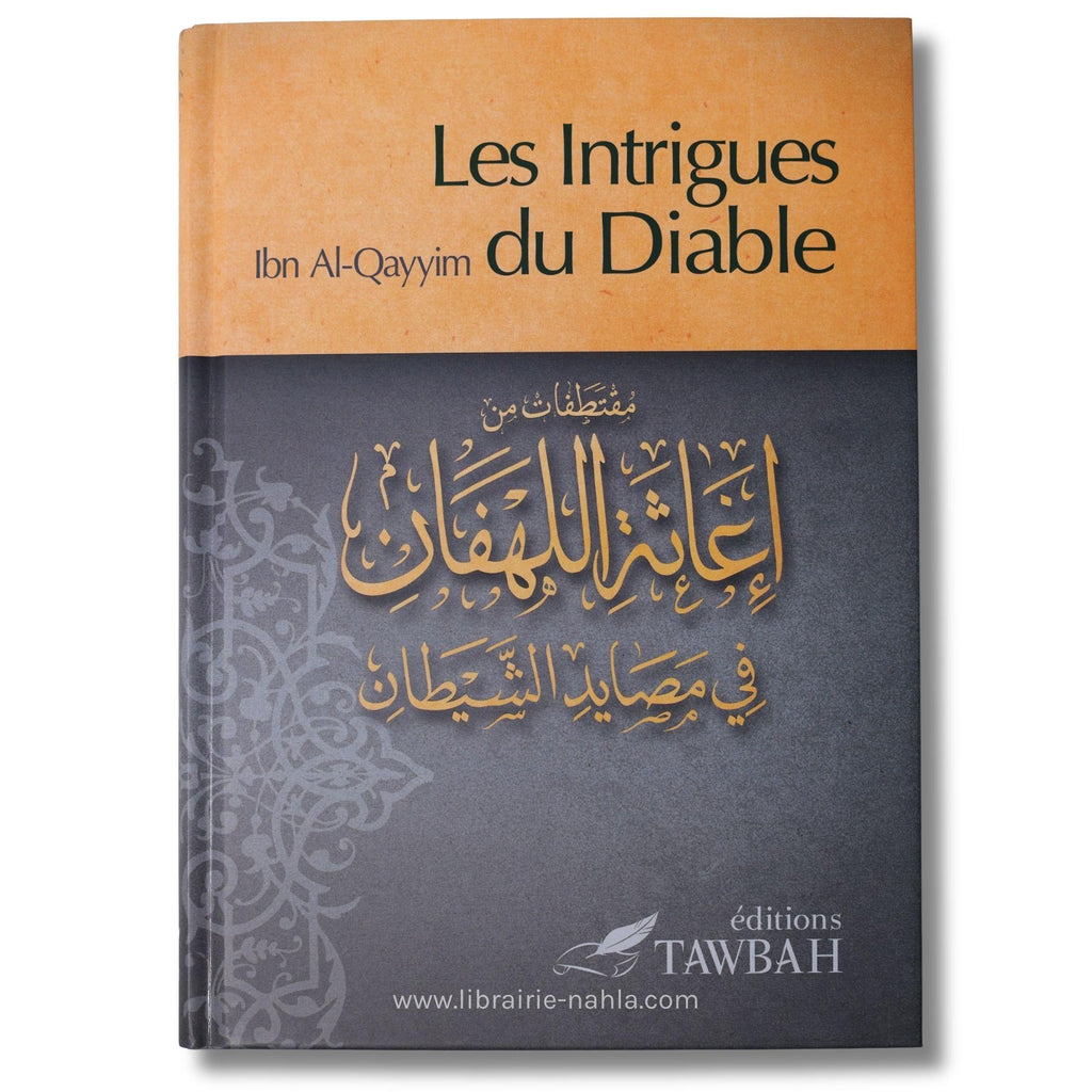 Les intrigues du Diable