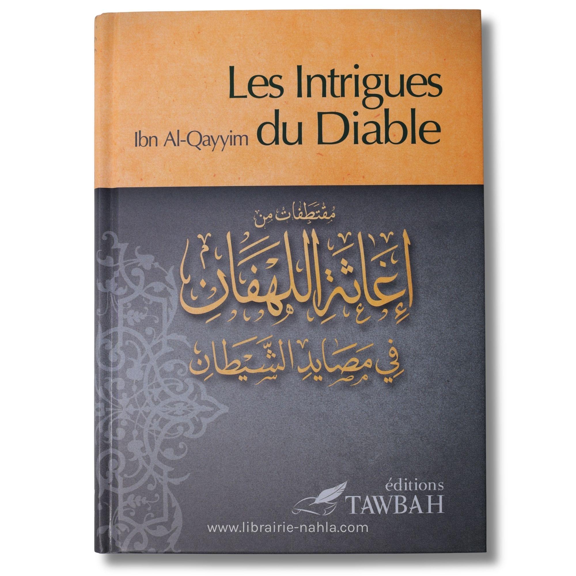 Les intrigues du Diable