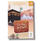 Jeu des 7 familles - le hajj et la omra