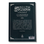 La croyance authentique