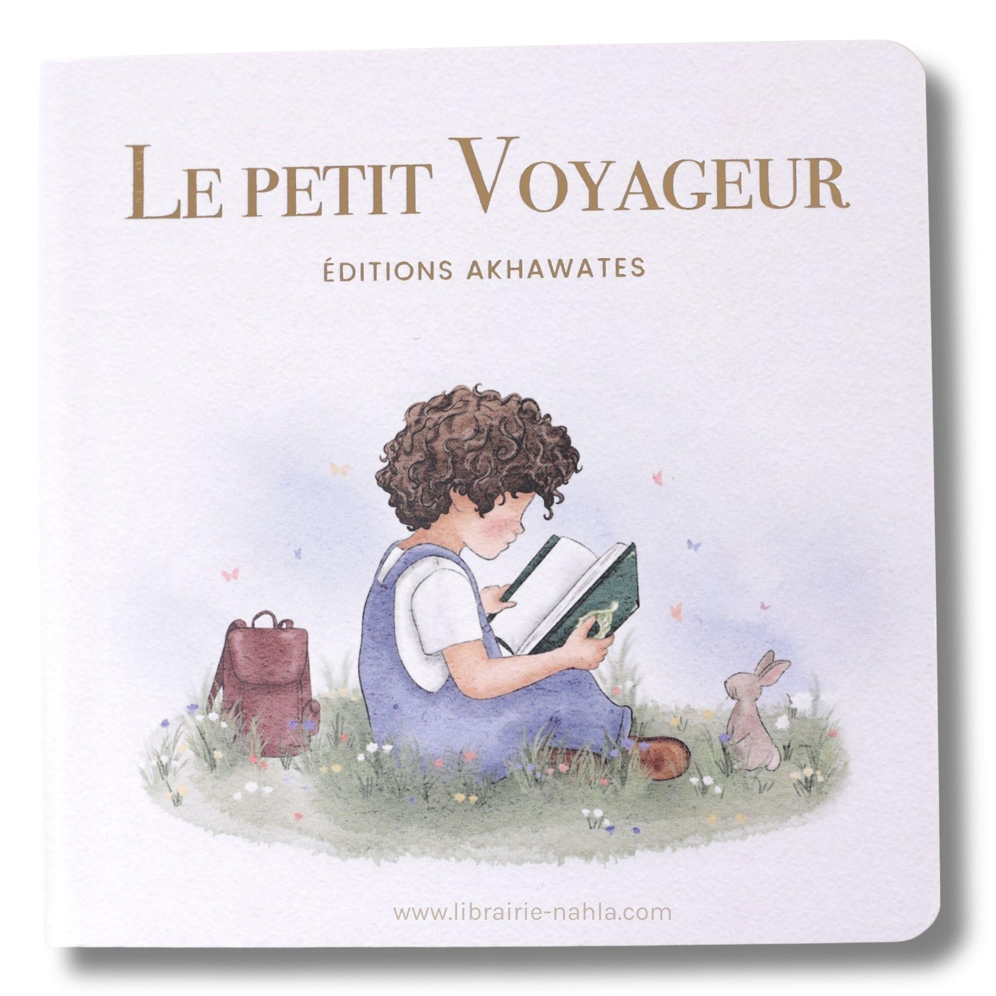 Le petit voyageur