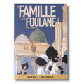 La famille Foulane - Tome 10 - En 'Omra (Partie 1)