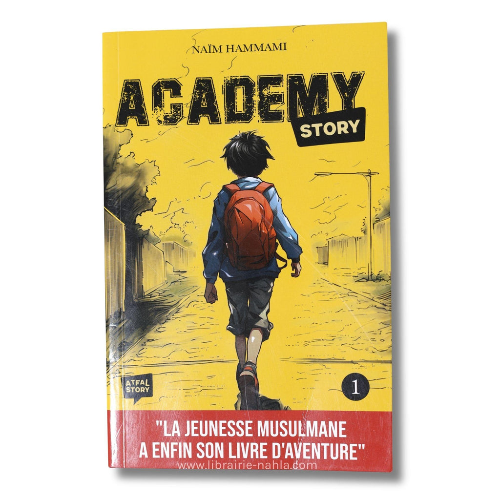 Academy Story