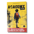 Academy Story
