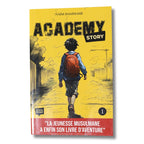 Academy Story