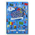 Ayna awladi ? - Tome 1