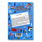Ayna awladi ? - Tome 1