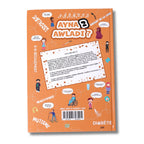 Ayna awladi ? - Tome 2