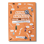 Ayna awladi ? - Tome 2