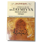 Biographie Cheikh Al-Islam Ibn Taymiyya