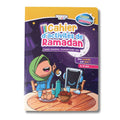 Cahier d'activités de Ramadan
