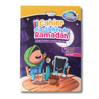 Cahier d'activités de Ramadan