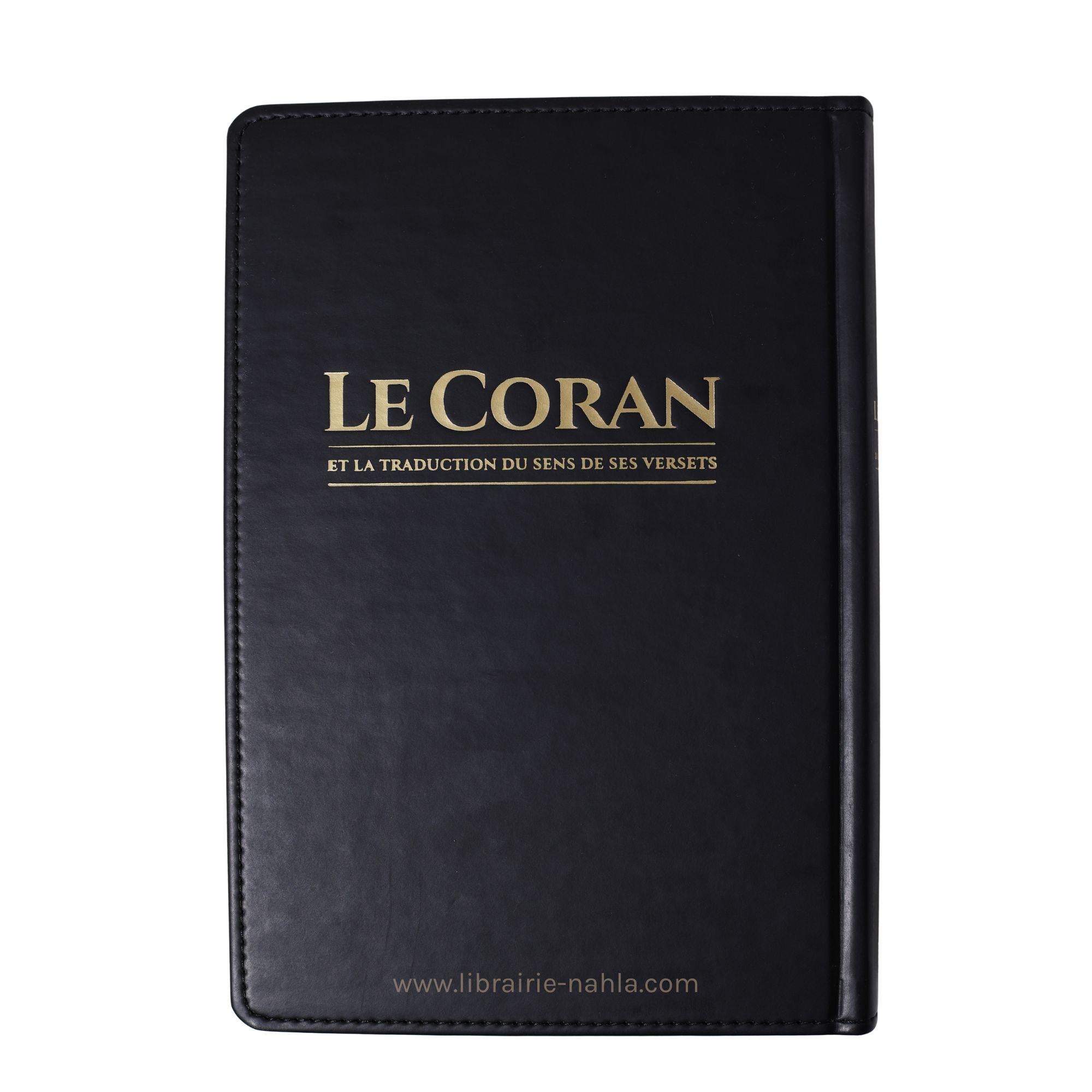 Coran Tawbah - Français/Arabe