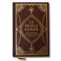 Coran français/arabe