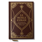 Coran français/arabe