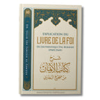 Explication du livre de la foi