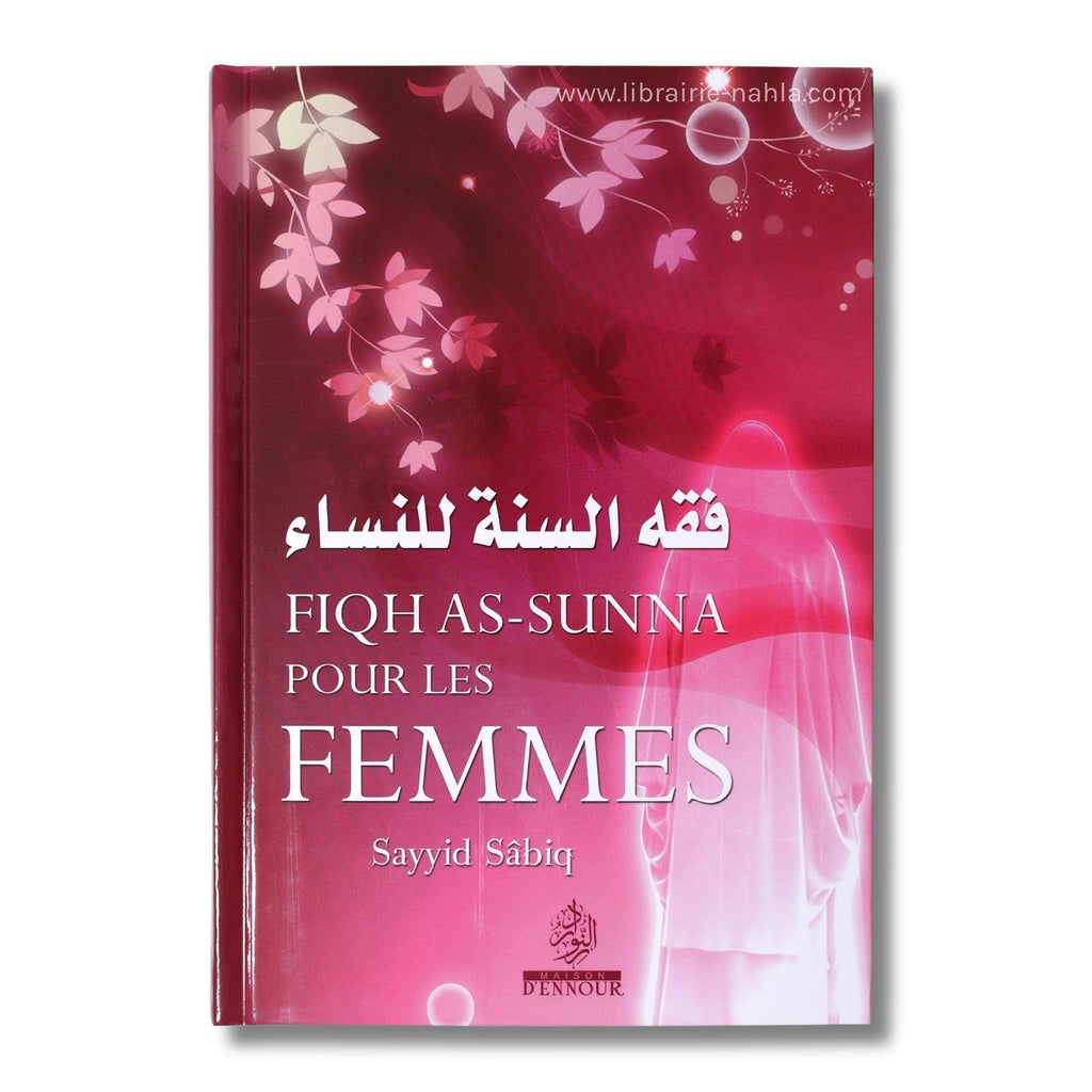 Fiqh As-Sunnah pour les femmes