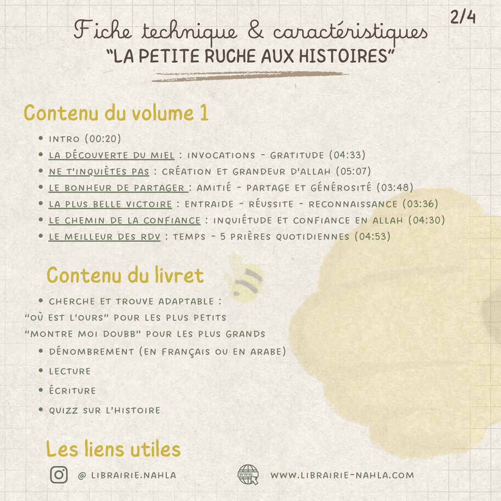 Volume 1