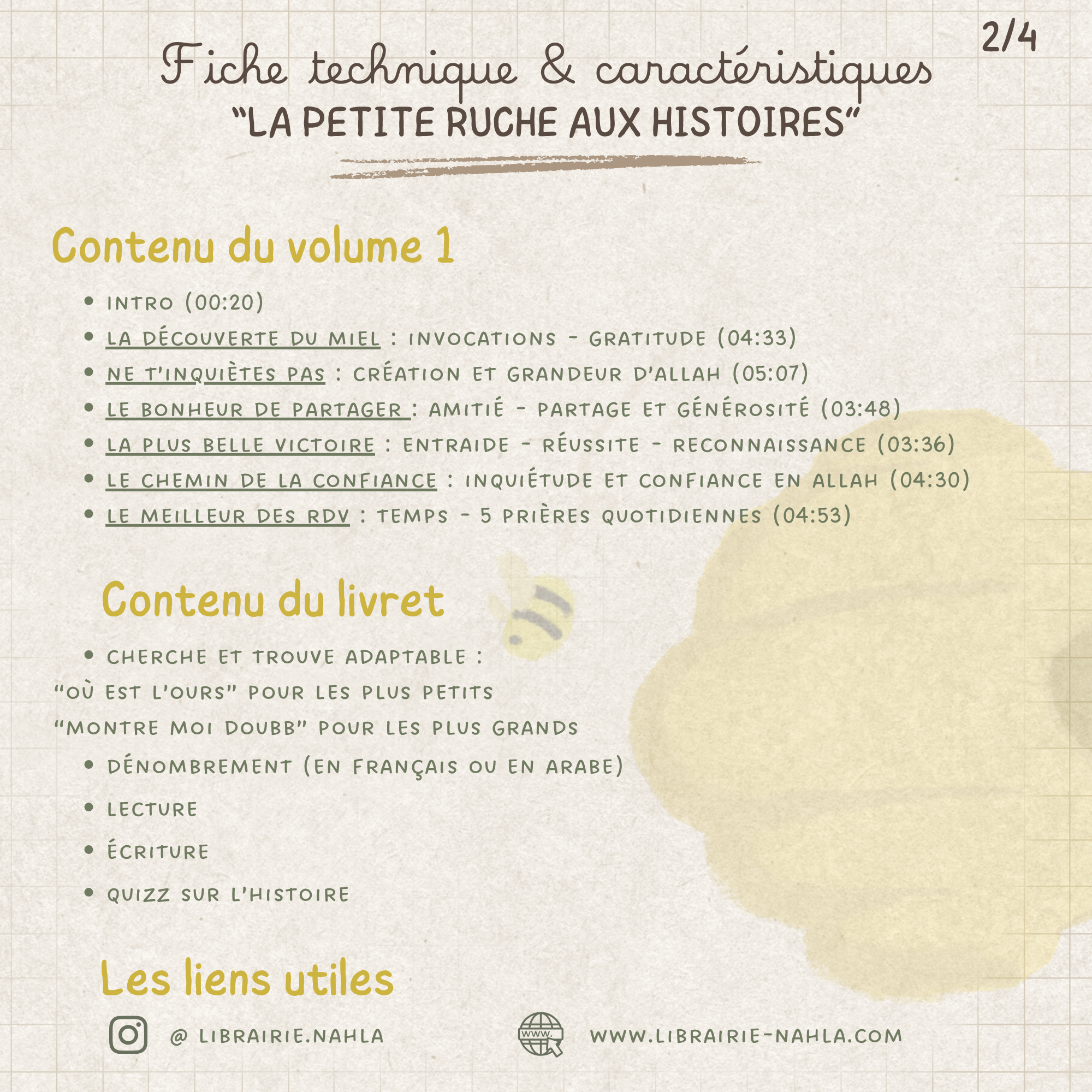 Volume 1