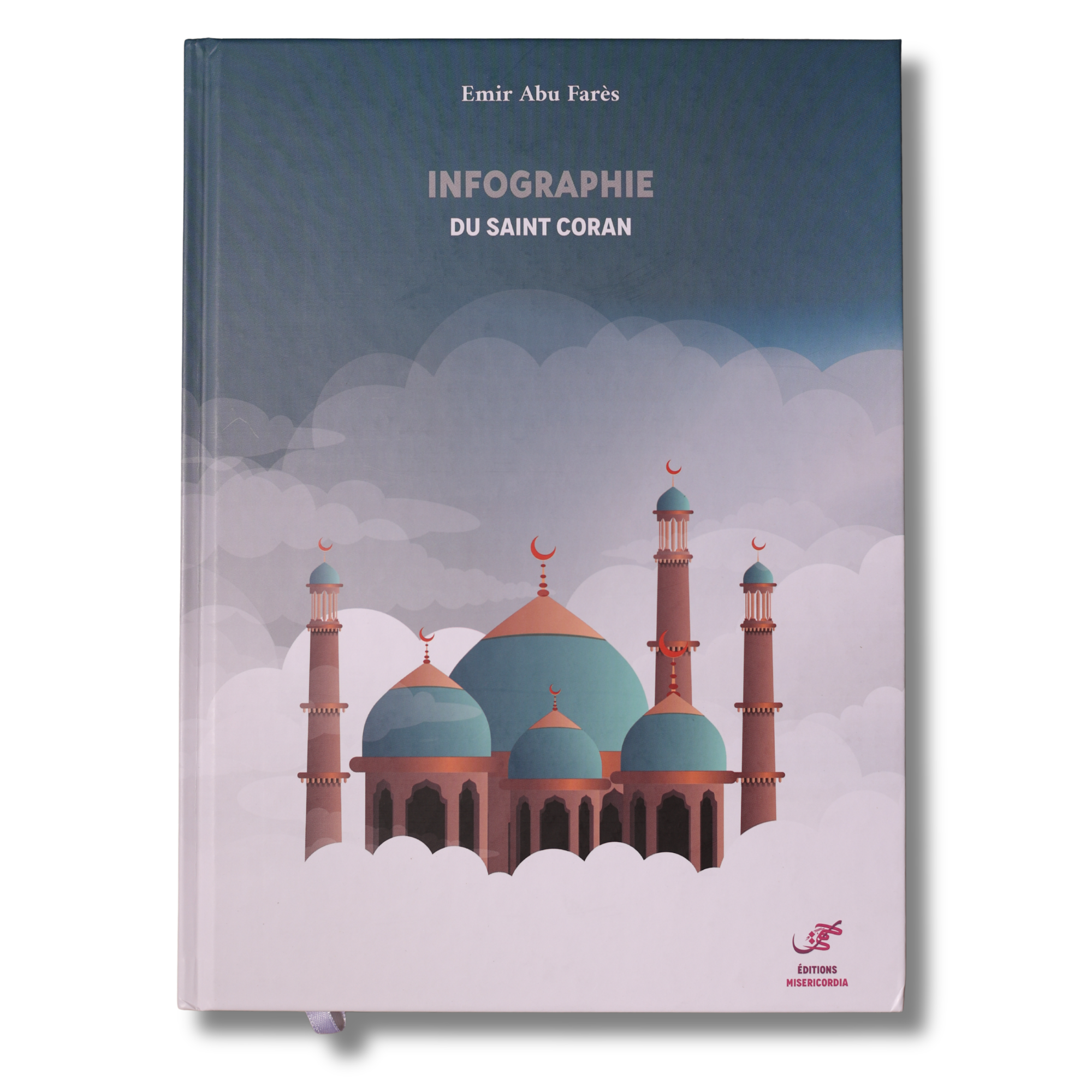 Infographie du Saint Coran