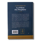 La description de la prière du Prophète