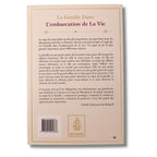 La famille dans l'embarcation de la vie
