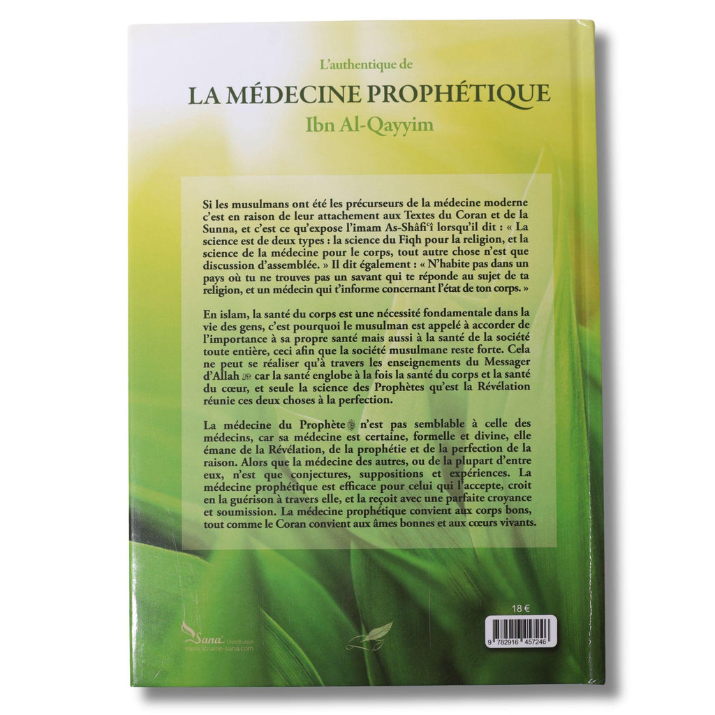 La médecine prophétique