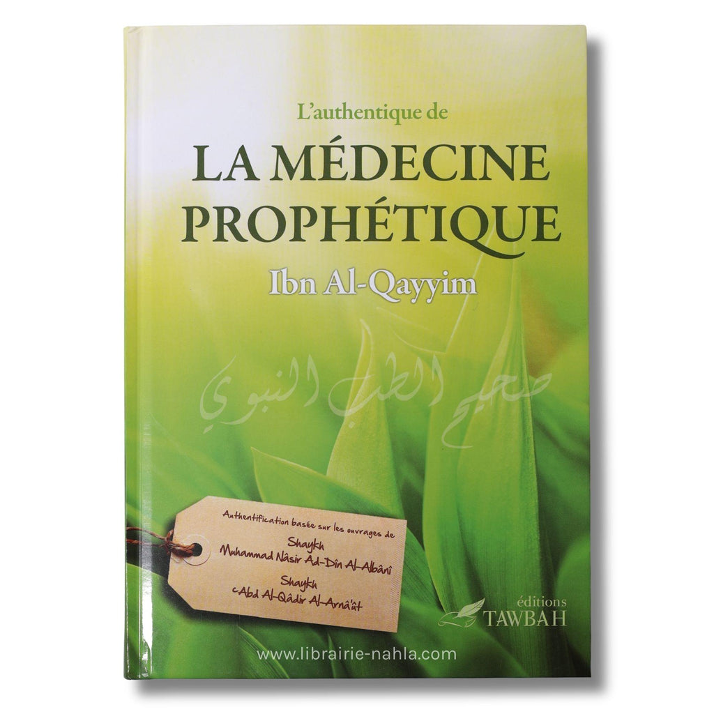 La médecine prophétique