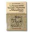 La responsabilité sociale et humaine du musulman