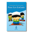 L'authentique des invocations pour les enfants - Version garçon