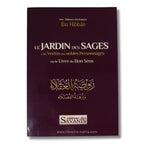 Le jardin des sages