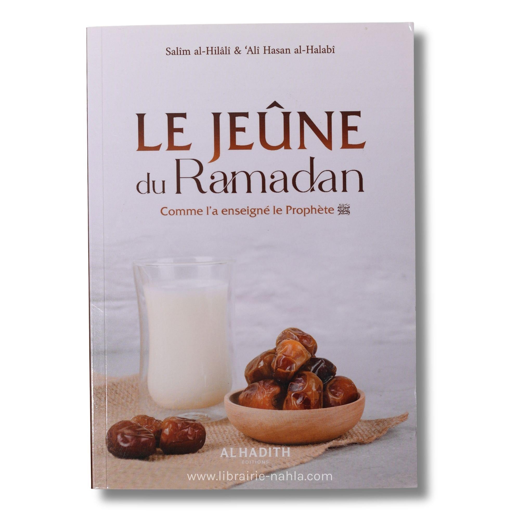 Le jeûne du Ramadan