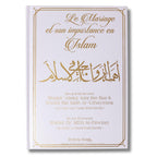 Le mariage et son importance en islam