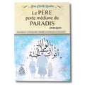 Le père, porte médiane du Paradis