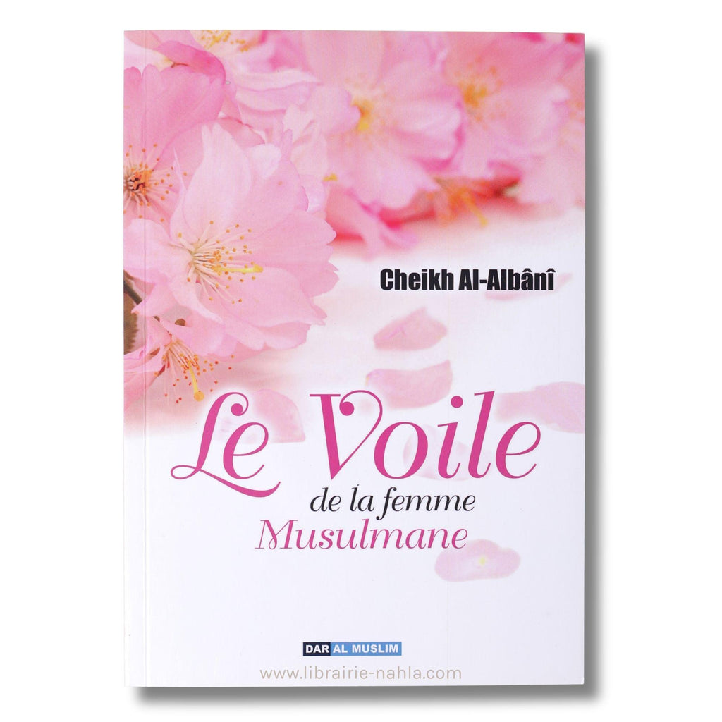 Le voile de la femme musulmane