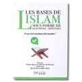 Les bases de l'islam (questions/réponses)