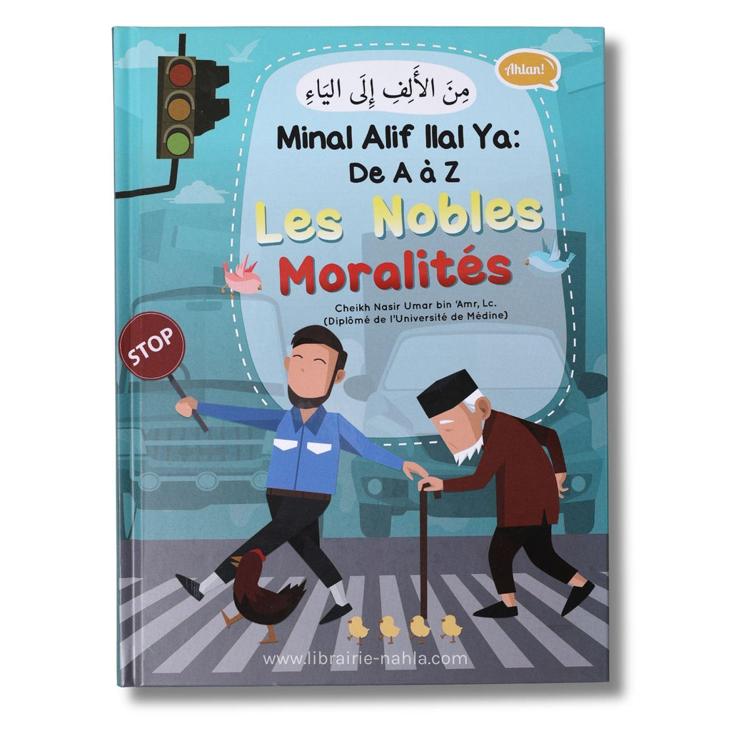 Les nobles moralités