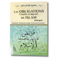 Les obligations, finalités et objectifs en islam