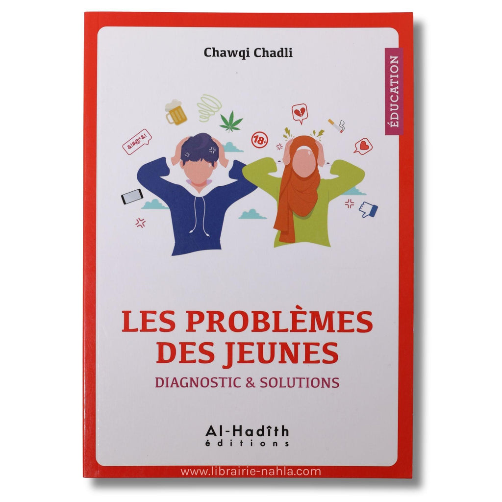 Les problèmes des jeunes ; diagnostic et solutions