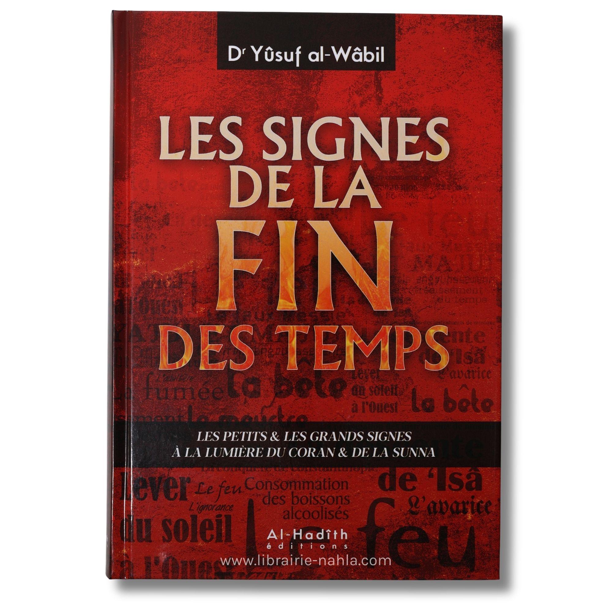 Les signes de la fin des temps