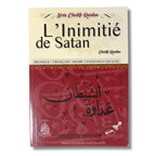 L'inimitié de Satan