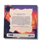 L’Île des piliers de l’islam – Tome 1 : La Chahada