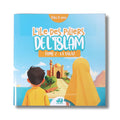 L’Île des piliers de l’islam – Tome 2 : La Salat
