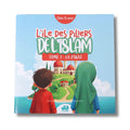 L’Île des piliers de l’islam – Tome 3 : La Zakat