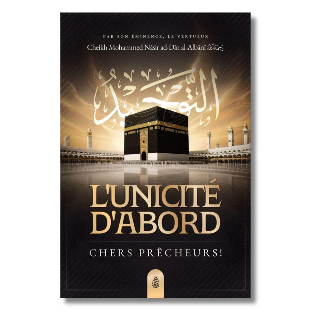 L'unicité d'abord chers prêcheurs !