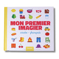 Mon premier imagier arabe-français